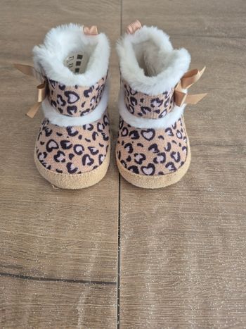 Chaussures 