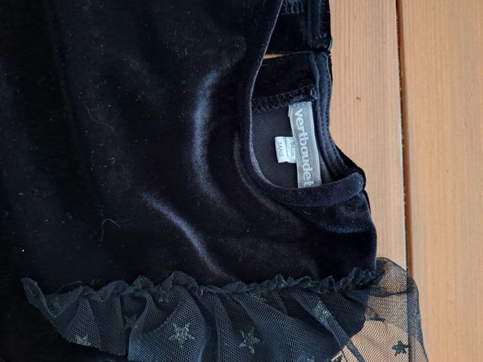 Robes avec collant 3 ans - photo numéro 2