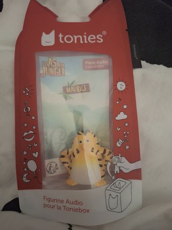 Tonies