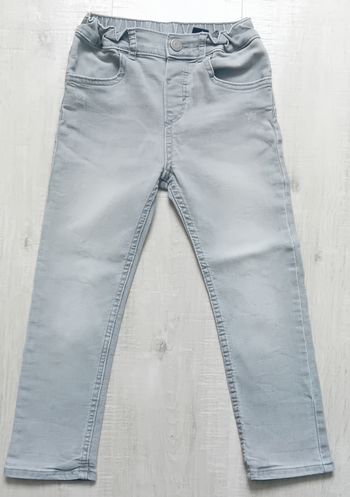 Jeans slim C&A 5/6 ans