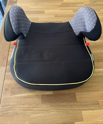 Réhausseur Vert baudet 15-36kgs