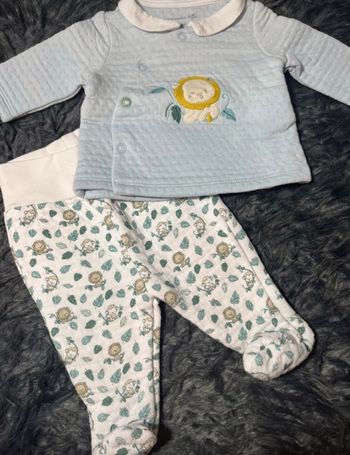 Ensemble sergent major