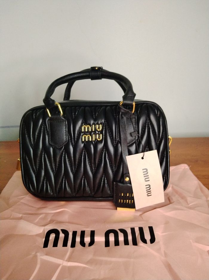 Sac Miu Miu Arcadie - photo numéro 2