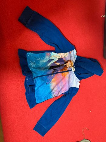 Lot vêtements ( 6)