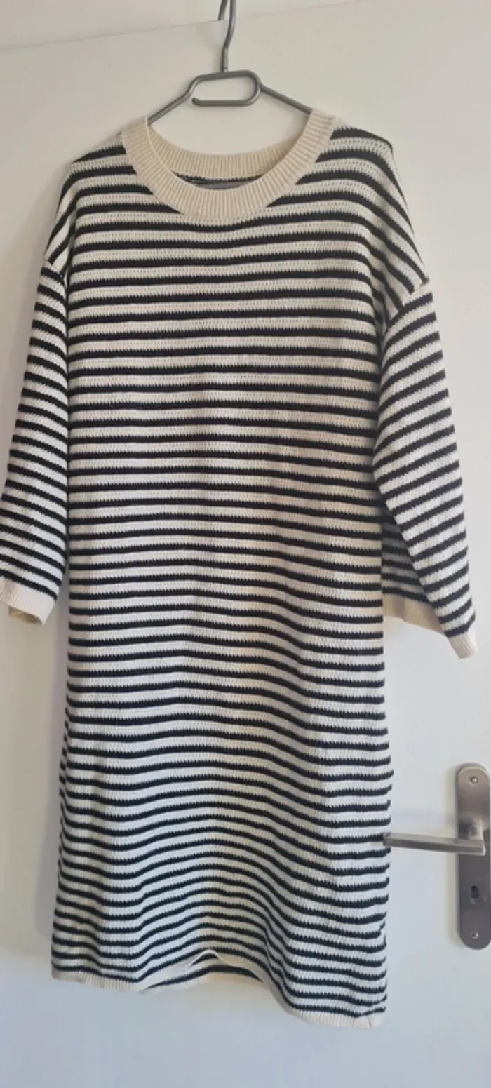 Robe pull - photo numéro 2