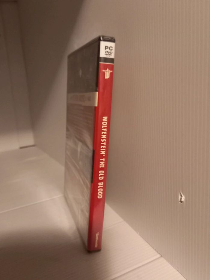 PC wolfenstein old blood - photo numéro 5