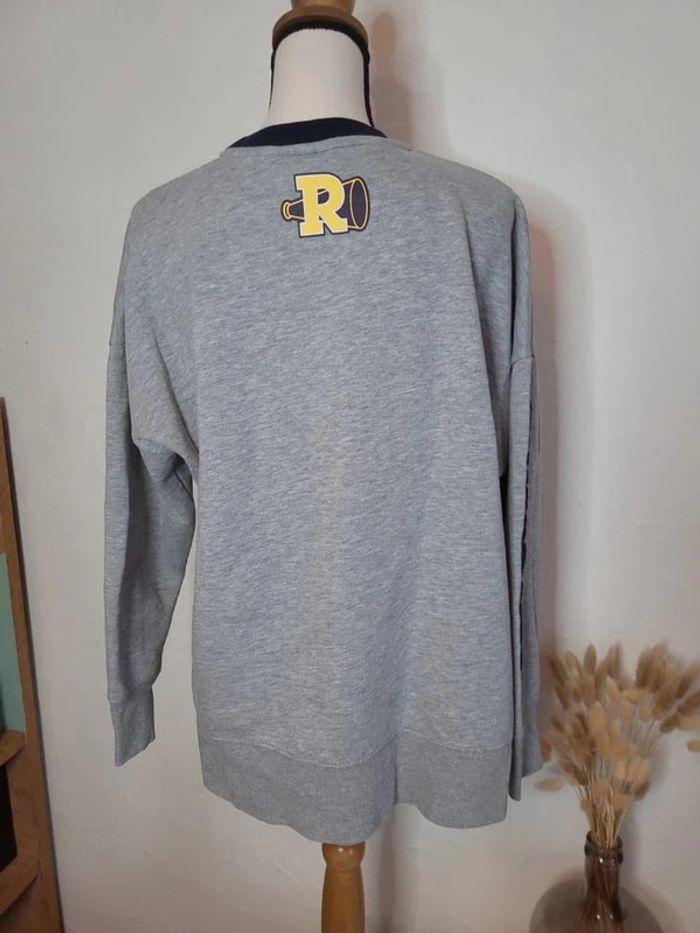 Pull Riverdale/Primark - photo numéro 6