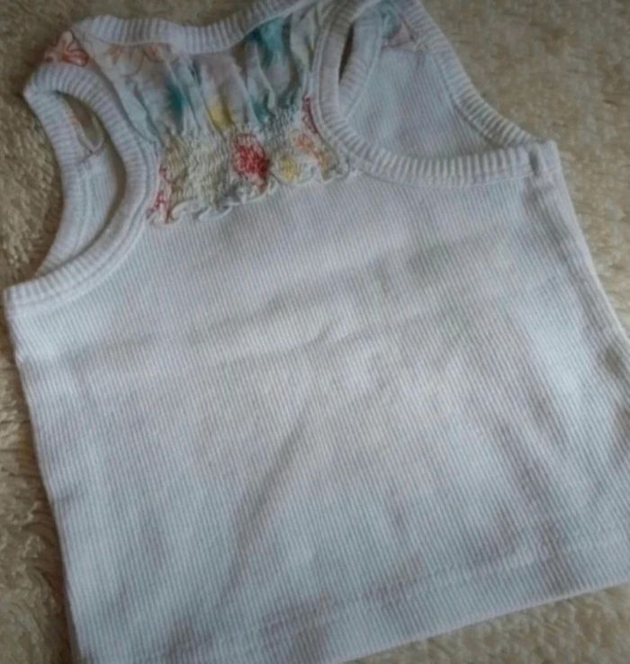 👻débardeur creeks👻 - photo numéro 2