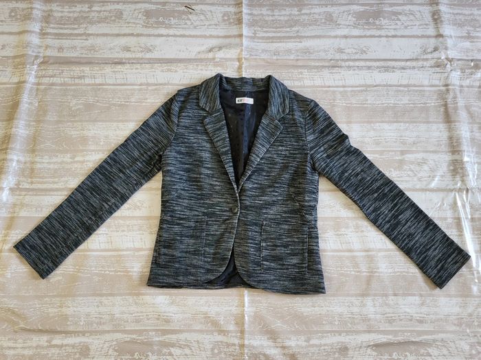 Veste fille