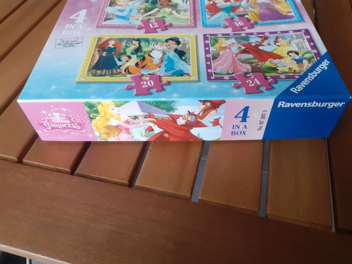 Puzzle - photo numéro 4