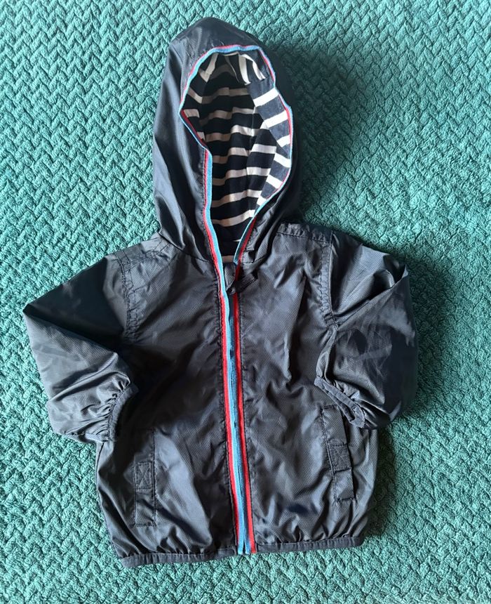 K-Way bébé garçon