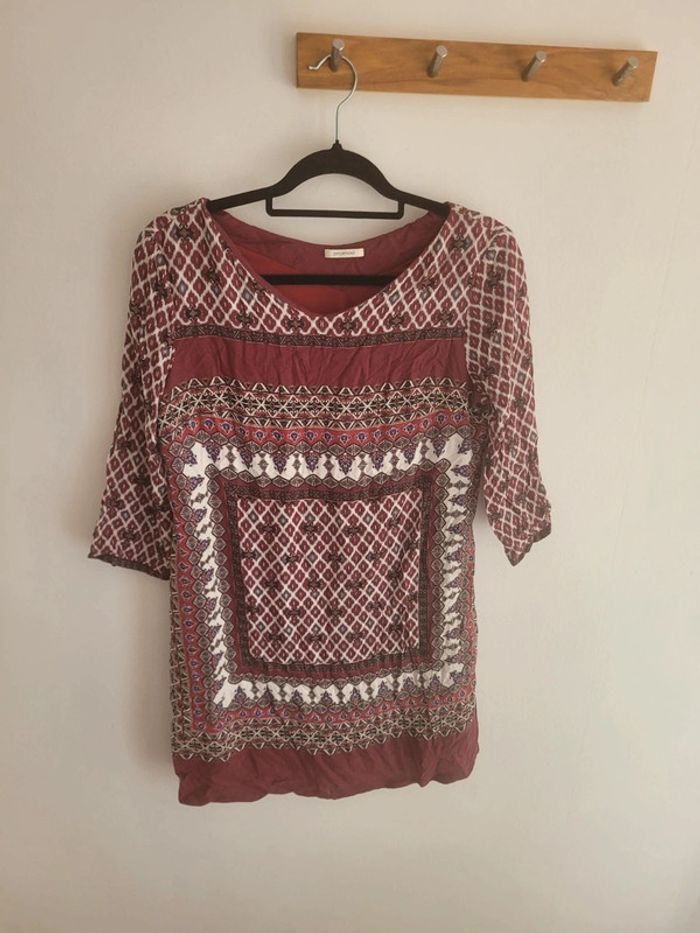 Robe 3/4