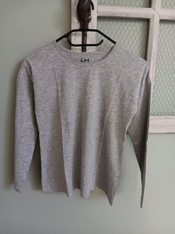 T-shirt manches longues 