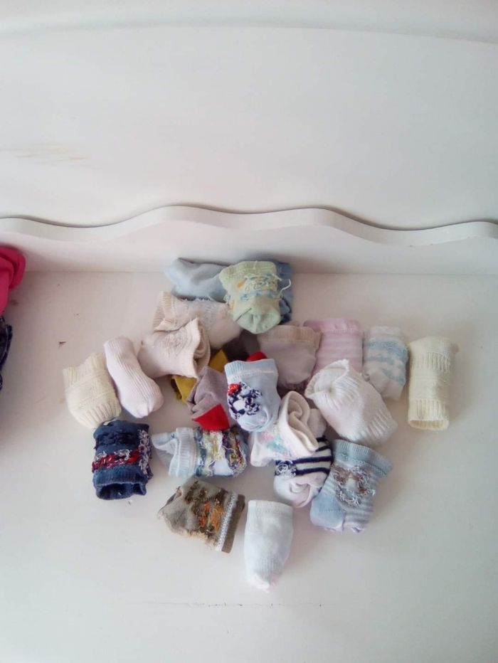 Vêtements poupée - photo numéro 3