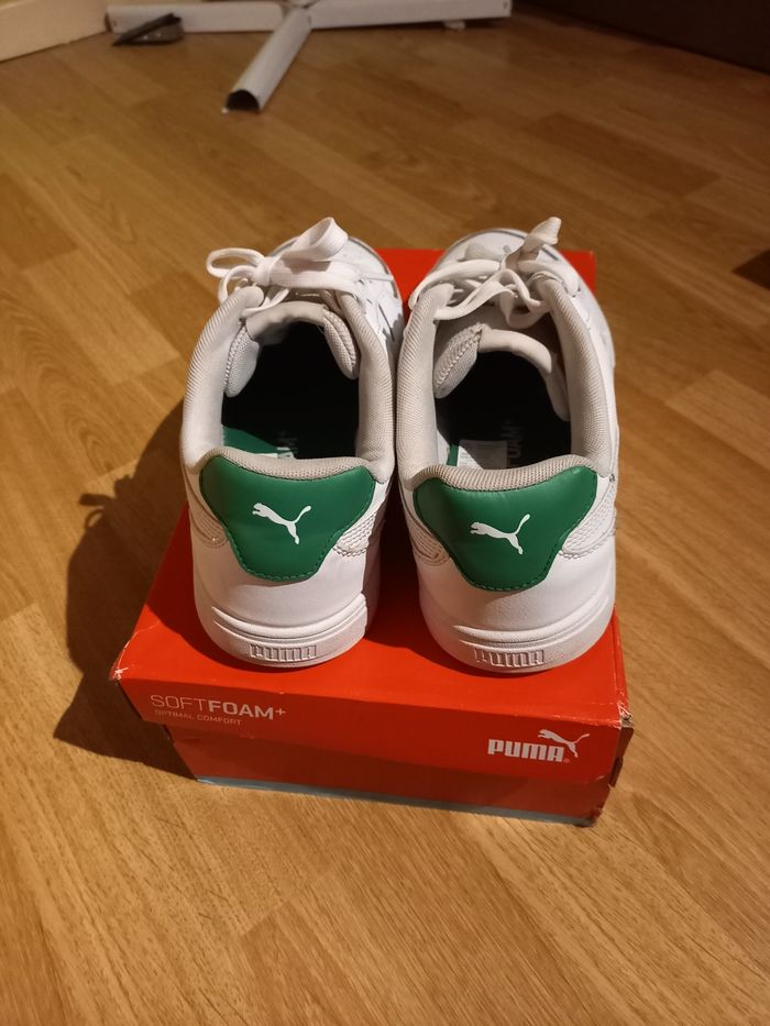 Sneakers Puma - photo numéro 3