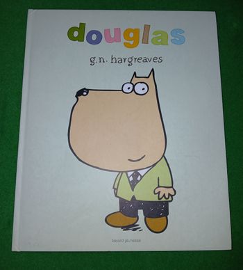 Douglas ( livre)