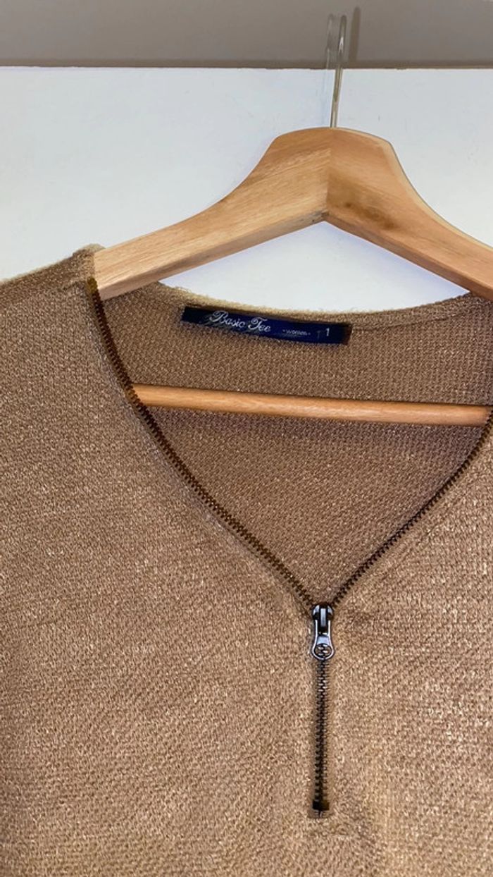 Tee-shirts taille 36 - photo numéro 4