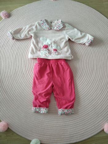 Ensemble sergent majort