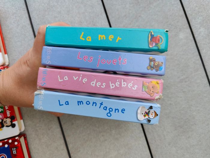 L'imagerie des bébés - photo numéro 7