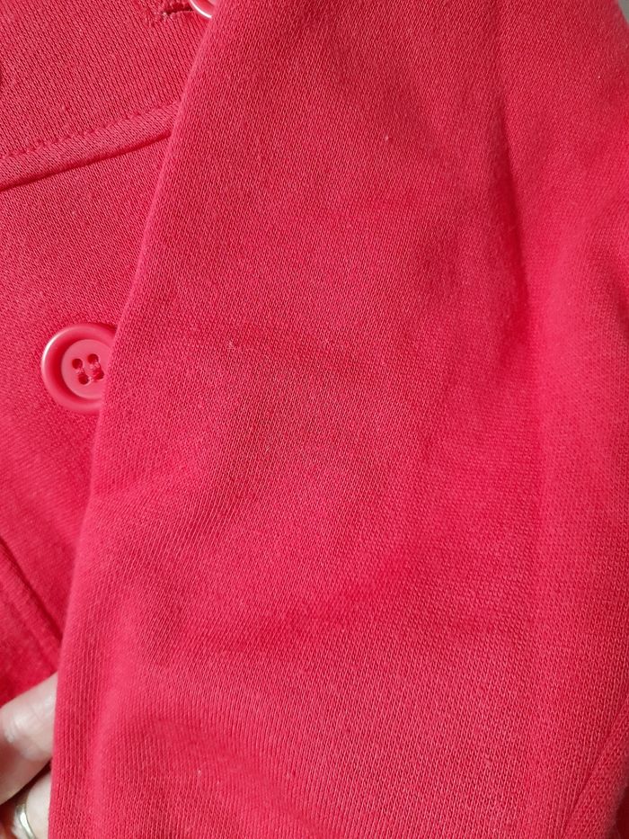 Gilet fille 4ans - photo numéro 5