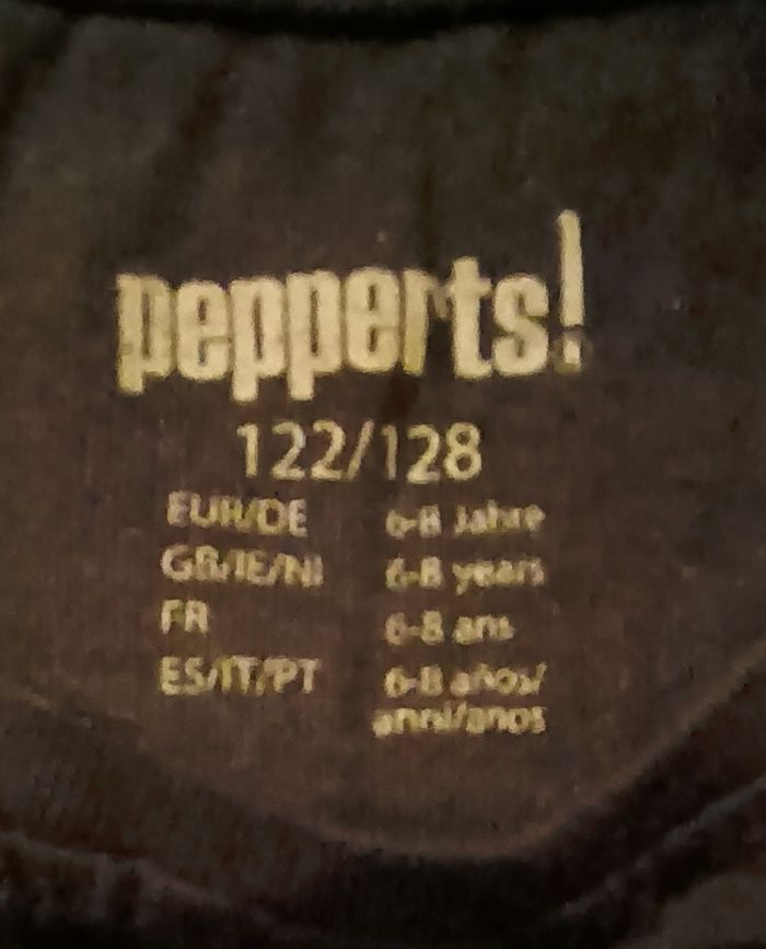 T-shirt - photo numéro 2