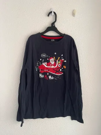 Pull léger Noël taille 12 ans 💫