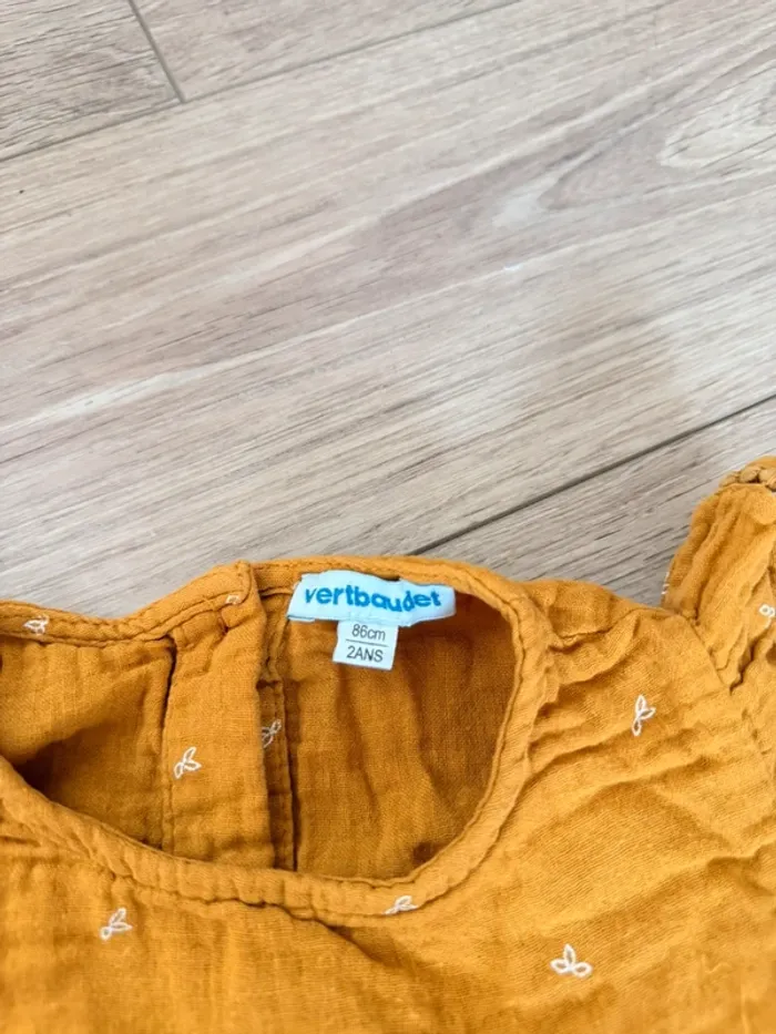 Robe et bloomer - photo numéro 3