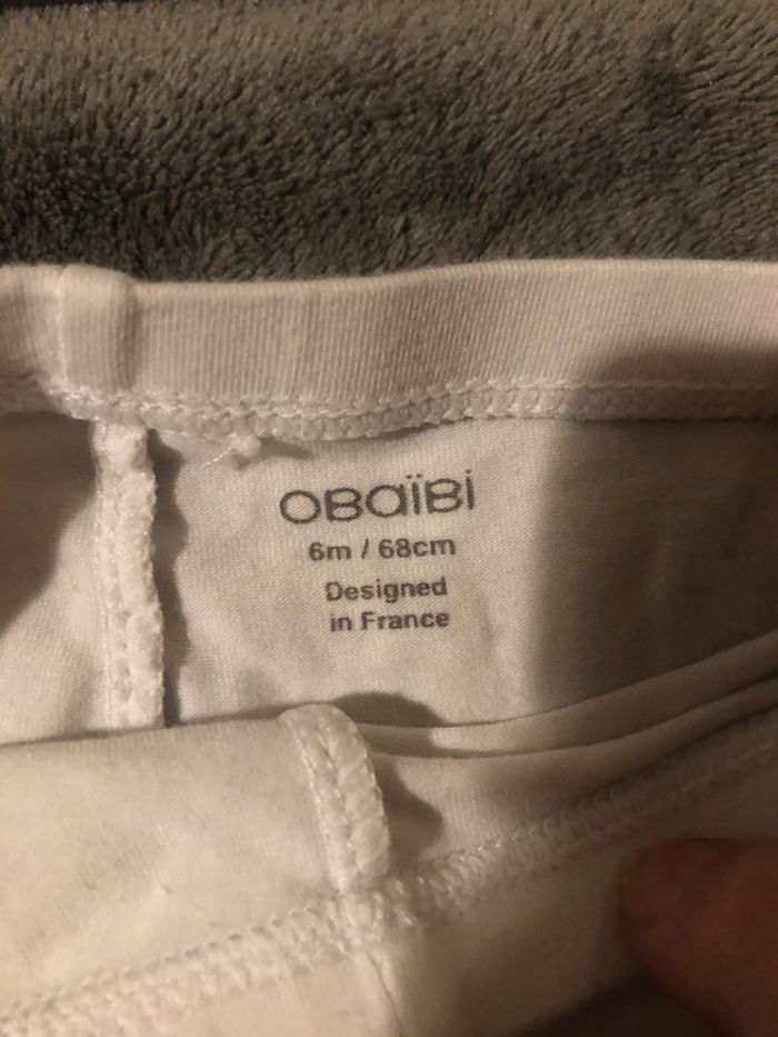 Legging - photo numéro 2