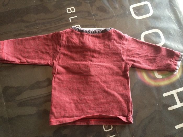 Polo obaibi 3mois - photo numéro 2