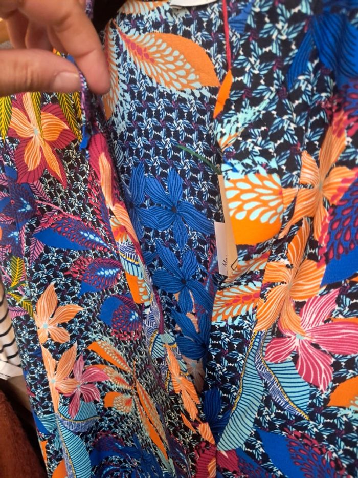 Sam & Lili blouse T.36/38 neuve - photo numéro 4