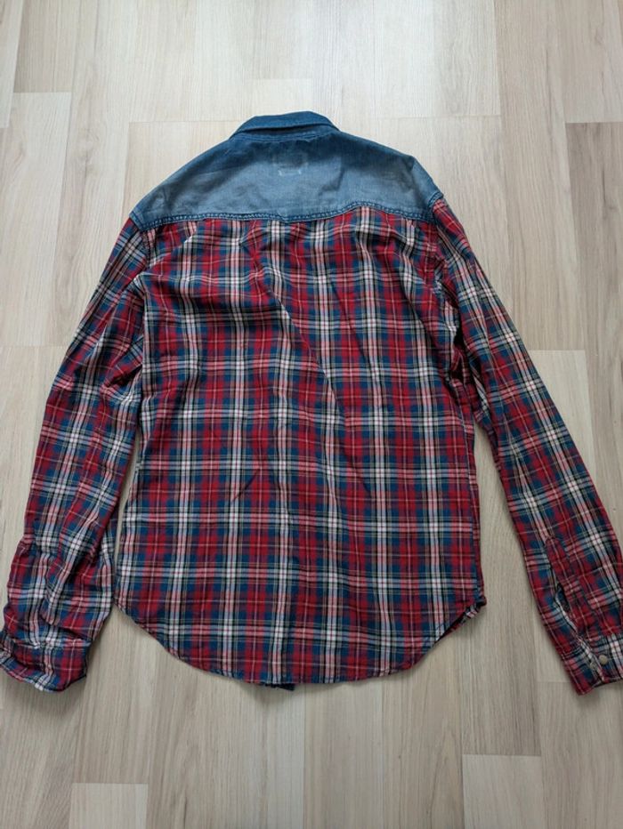 Chemise homme XL - photo numéro 5