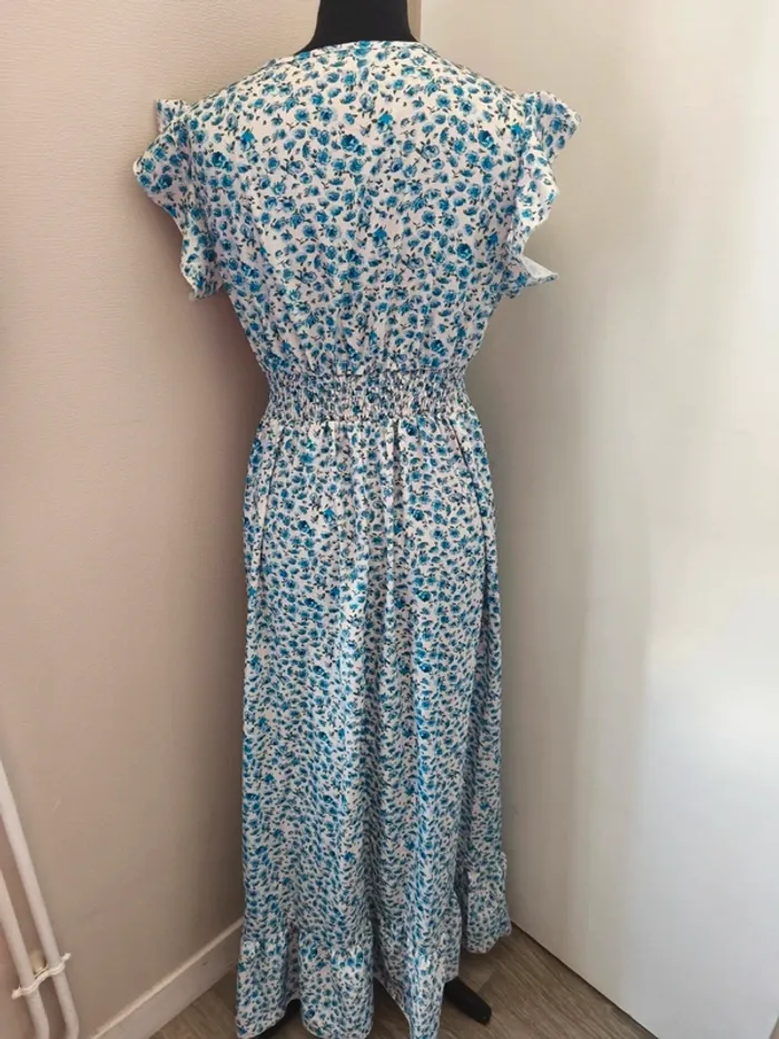Robe shein 42 - photo numéro 4