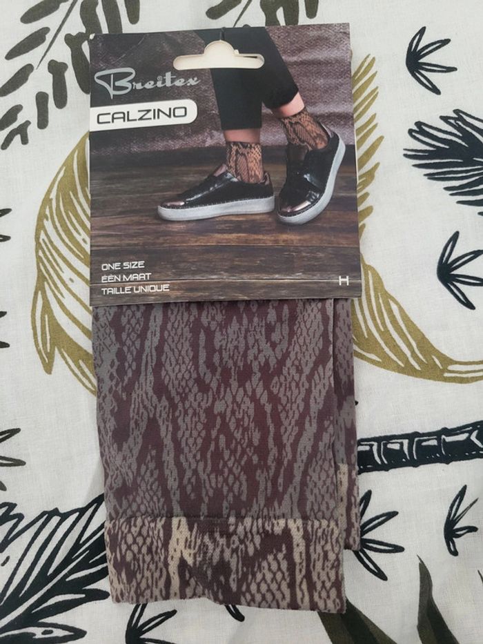 Chaussettes