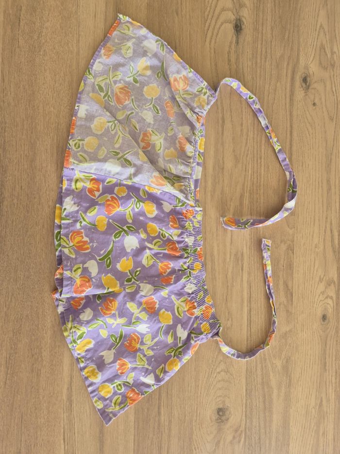 Jupe short 2 ans - photo numéro 2