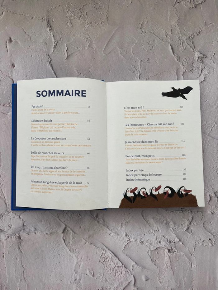 Père Castor Petites histoires - photo numéro 2