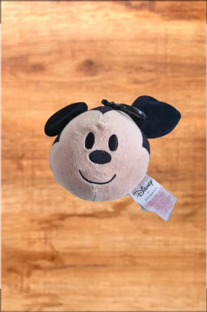 Porte-clés Mickey