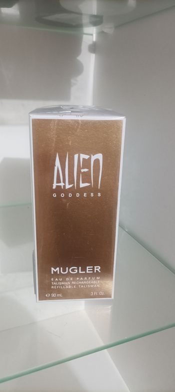 Alien Goddess 90ml