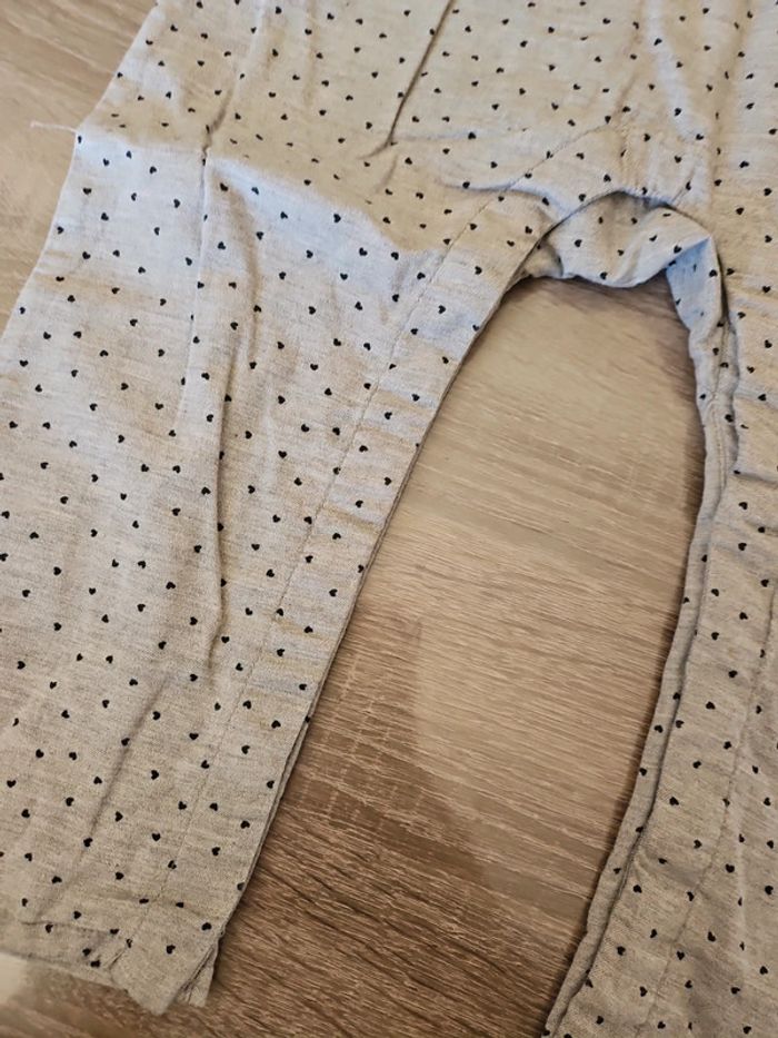 Salopette - photo numéro 4