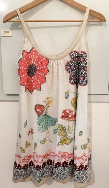 Tunique yumi S/M