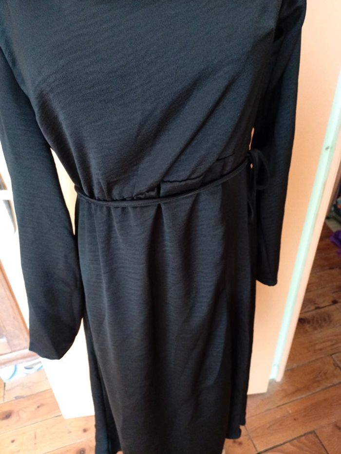 Robe longue - photo numéro 4