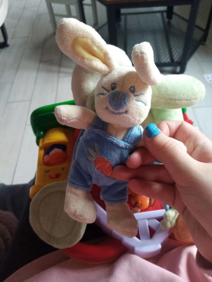 Jouets enfant - photo numéro 4