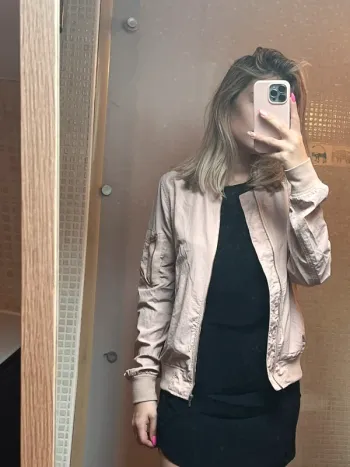 Veste Zara