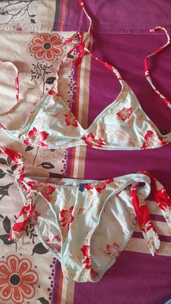 Maillot de bain femme