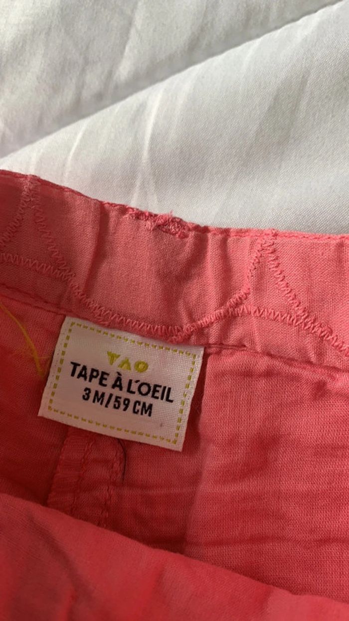 Short rose - photo numéro 2