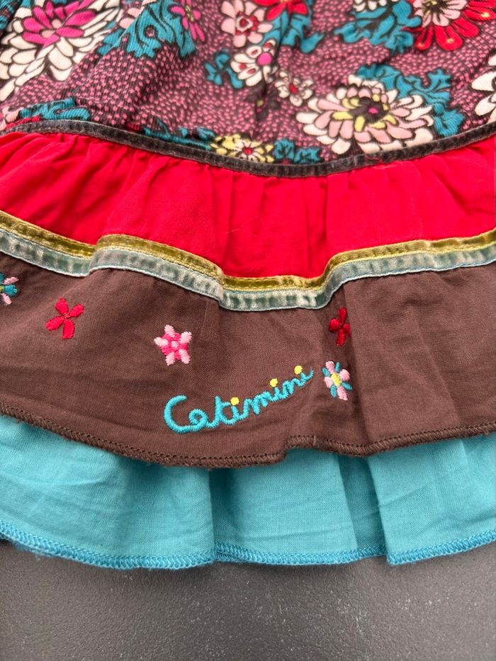 Jupe d’hiver - photo numéro 2