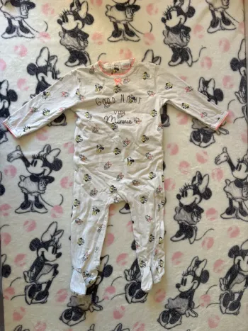 Pyjama fille