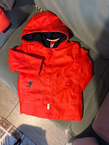 Parka garçon Jacadi