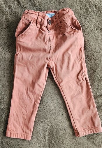 Pantalon 24 mois