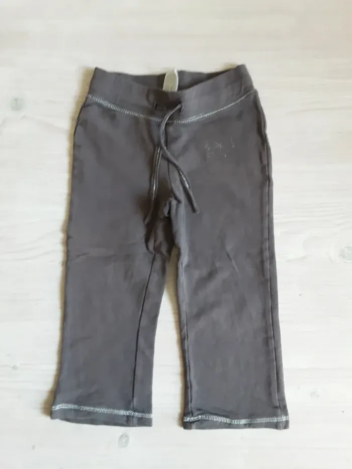 Jogging T. 92cm