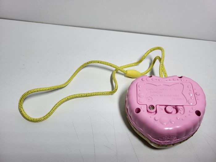 Delicious Party Pretty Coeur Musical - photo numéro 3